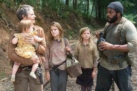 ‘Walking Dead’ Shocker: Did They Have to Do That?