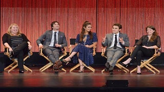 ‘Vampire Diaries’ Boss Reveals Methods for Deciding Show’s Loves and Deaths (Photos)