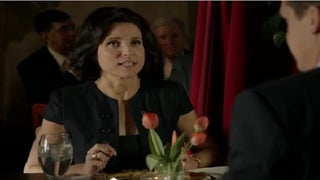 Julia Louis-Dreyfus Plots Operation POTUS in ‘Veep’ Season 3 Teaser (Video)