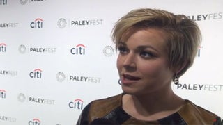 ‘Veronica Mars’ Cast Reveals How Fans Were Thanked for Support on PaleyFest Red Carpet (Video)