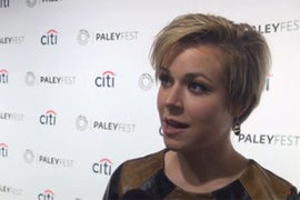 ‘Veronica Mars’ Cast Reveals How Fans Were Thanked for Support on PaleyFest Red Carpet (Video)