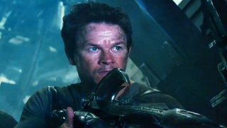 Mark Wahlberg Boasts ‘Transformers Age of Extinction’ Will Be 2014’s Biggest Hit