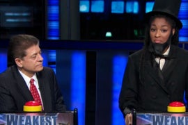 Jon Stewart Rebuts Andrew Napolitano’s Lincoln Theory With Game Show (Video)