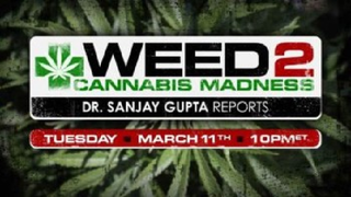 CNN’s Sanjay Gupta ‘Weed 2’ Documentary Scores in Key Ratings Demo