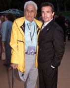 William Guarnere, ‘Band of Brothers’ Character and WWII Vet, Dead at 90
