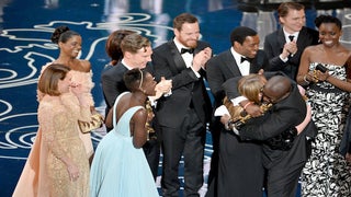 Oscars: ’12 Years a Slave’ Wins the Big One; Cate Blanchett, Matthew McConaughey Take Top Acting Honors