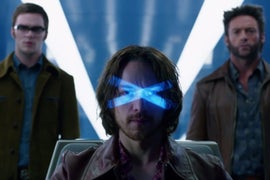 ‘X-Men: Days of Future Past’ Trailer Sends Wolverine Back in Time to Save Mutant-Kind (Video)