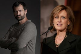 Anne Sweeney’s Move to Directing: A Top TV Director on Her Odds of Success