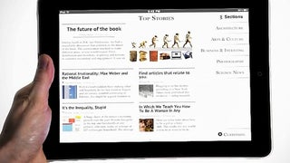 Flipboard Buys Zite From CNN