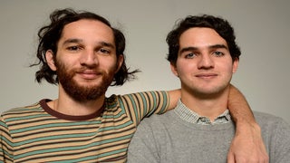 Safdie Brothers Wrap Latest Project, Form Filmmaker-Driven Indie Studio