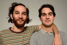 Safdie Brothers Wrap Latest Project, Form Filmmaker-Driven Indie Studio