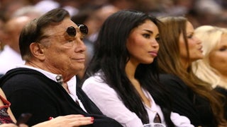LA Clippers Owner Caught Asking His Girlfriend to Not Bring Black People to Games, NBA Investigating