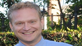 Former ‘Daily Show’ Head Writer’s Religious Comedy Book Headed to Broadway