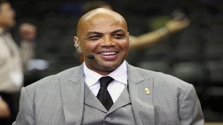 Charles Barkley, Kasich Backer, Bashes GOP: ‘I’m Gonna Vote Democrat’ If Kasich Isn’t Nominee