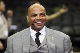 Charles Barkley, Kasich Backer, Bashes GOP: ‘I’m Gonna Vote Democrat’ If Kasich Isn’t Nominee