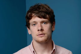 Jack O’Connell on ‘Starred Up’ and His Troubled Past: ‘I Really Had To Dig Deep to Get a Second Chance’