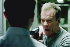 ’24: Live Another Day’ Trailer Boasts ‘They Think They Know Bauer, But They Don’t Know Jack’ (Video)