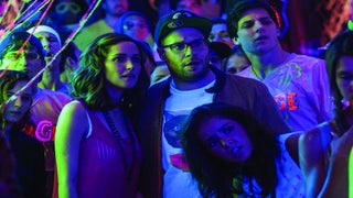 ‘Neighbors’ Review: Seth Rogen’s Suburbanites vs. Frat Boys Comedy Is an Instant Classic