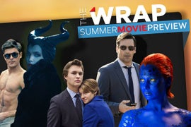 21 Summer Movies We’re Dying to See: From ‘Godzilla’ to ‘Transformers 4’