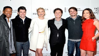 Tribeca: How a Washington, DC Journalist Jumped to Directing a Star-Studded Film