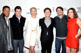 Tribeca: How a Washington, DC Journalist Jumped to Directing a Star-Studded Film