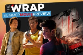 Summer Movies Forecast: Can Spider-Man, Transformers and Godzilla Smash Records?