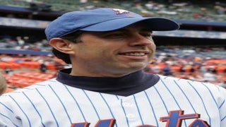 Mets’ Minor League Team Is Hosting ‘Seinfeld’ Night, Complete With Puffy Shirts and Cereal