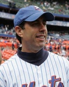 Mets’ Minor League Team Is Hosting ‘Seinfeld’ Night, Complete With Puffy Shirts and Cereal