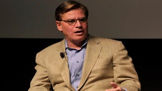 Aaron Sorkin to Make Directing Debut on Poker Princess Movie ‘Molly’s Game’