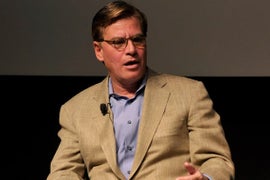 Aaron Sorkin to Make Directing Debut on Poker Princess Movie ‘Molly’s Game’