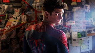 Andrew Garfield on How a Bully Helped Turn Him Into ‘Spider-Man’