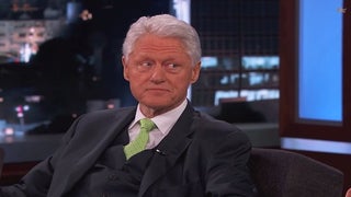 Bill Clinton Defends Not Resigning Over Monica Lewinsky Scandal: ‘I Did the Right Thing’
