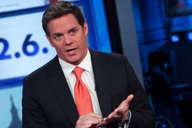 Fox News’ Bill Hemmer Signs New Multi-Year Deal