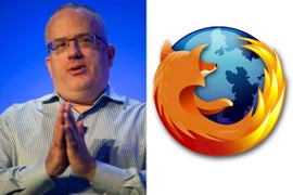 Mozilla CEO Resigns After OkCupid Gay Rights Protest