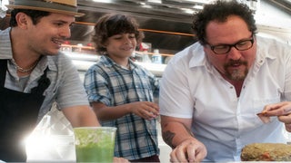 ‘Chef’ Review: Jon Favreau Cooks for Himself, But Where’s the Flavor?
