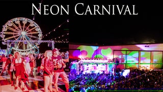 Neon Carnival at Coachella: The Inside Story Behind Hollywood’s Biggest Party