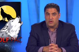 The Young Turks Raise $4 Million From a Republican Politician