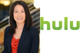 Hulu Head of Original Series Charlotte Koh Departs