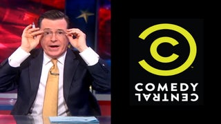 Comedy Central: ‘Everything Is on the Table’ to Replace Colbert