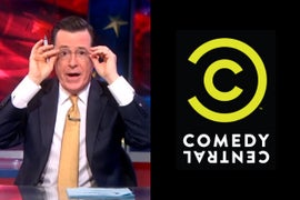 Comedy Central: ‘Everything Is on the Table’ to Replace Colbert