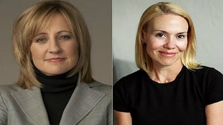 Warner Bros. Shake-Up: Former White House Press Secretary Dee Dee Myers Replacing Sue Fleishman