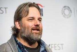 Dan Harmon Apologizes for ‘Abusing My Position’ With Female ‘Community’ Writer