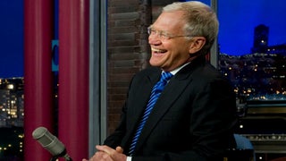 David Letterman to Retire: Late Night Hosts React to News (Video)