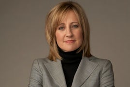 Warner Bros Communications Chief Dee Dee Myers to Step Down