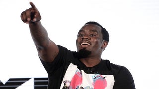 Party Report in Pictures: Diddy’s $700M Confession: ‘Avicii’s Doing It Bigger Than Me'(Photos)