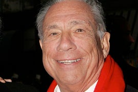 Donald Sterling Sued By Former Aide, Accused of ‘Racially And Sexually Offensive Comments’
