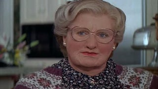 Mrs. Doubtfire to Walter White: The 14 Best and Worst On-Screen Dads (Videos)