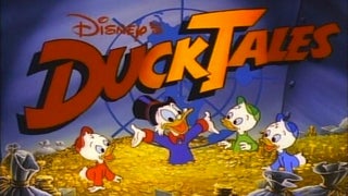 ’80s Kids, Check Out First Image From ‘DuckTales’ Revival (Photo)