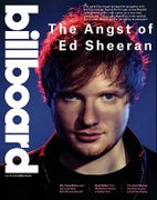 Billboard Magazine Names Tony Gervino Editor-in-Chief