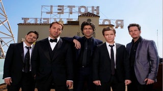 LA Film Shoots Surge 24 Percent Thanks to Tax Credit-Qualified Films